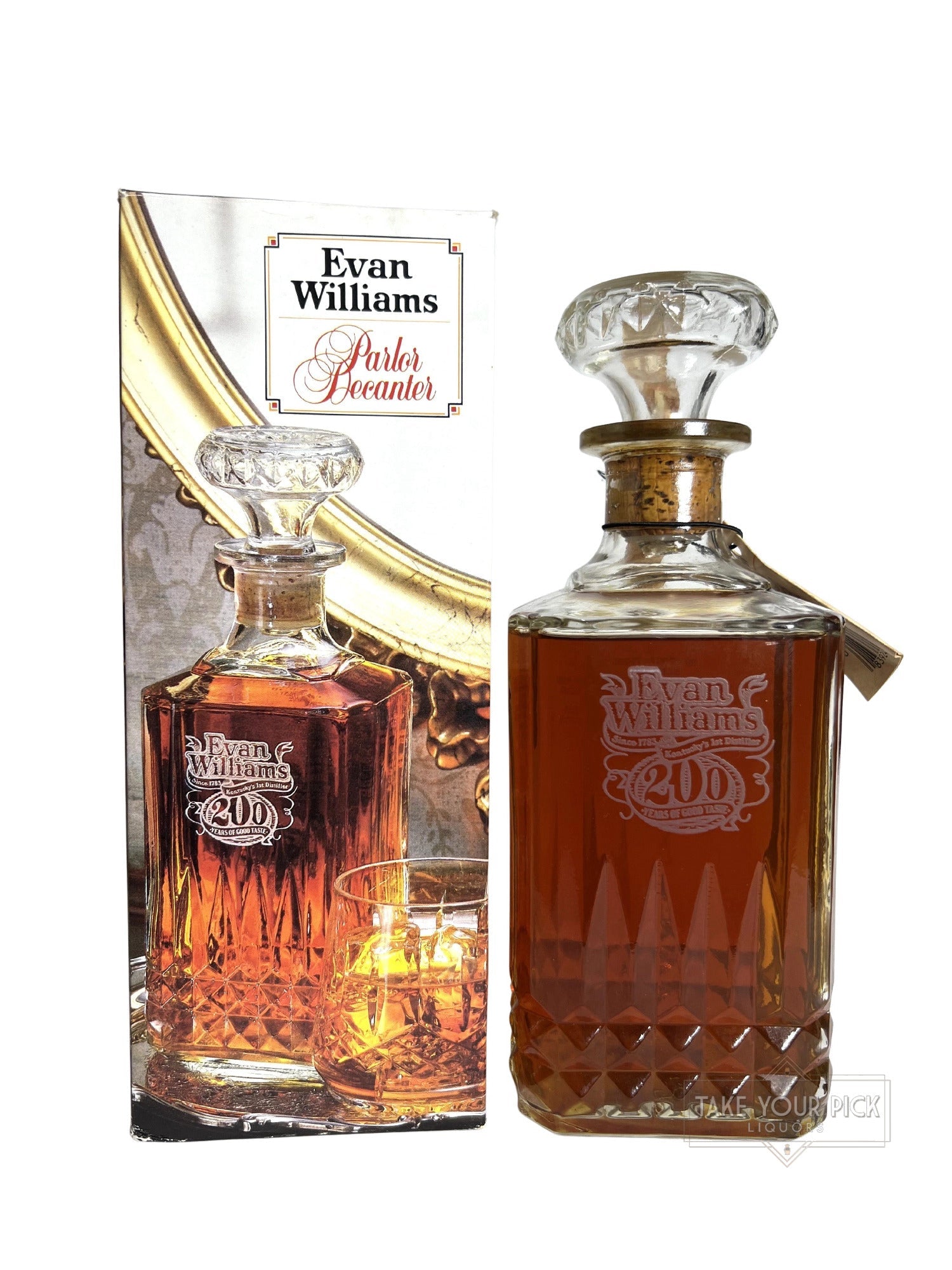 Premium Bourbon & Whiskey Collection — Rare & Single Barrel