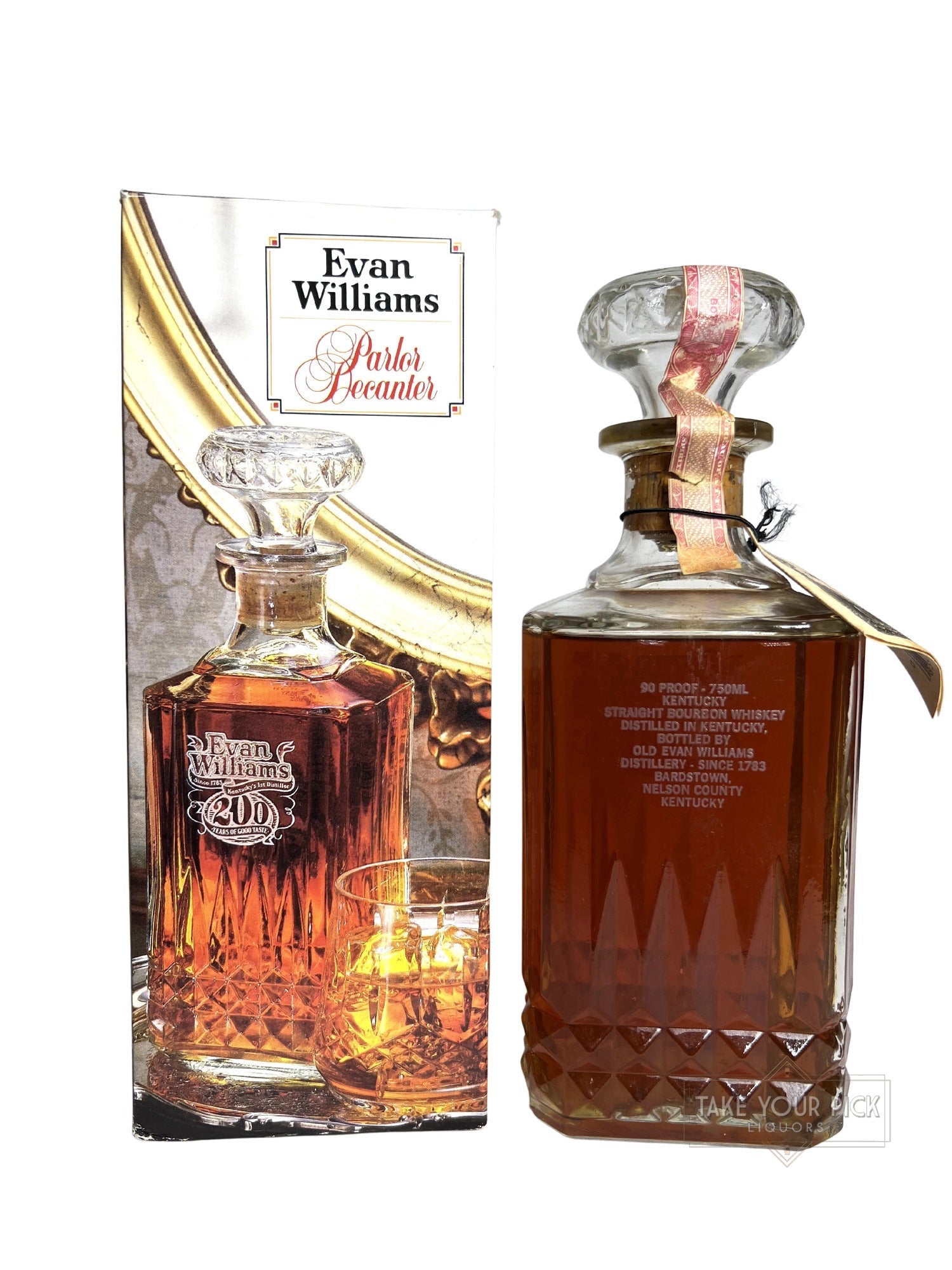 Premium Bourbon & Whiskey Collection — Rare & Single Barrel