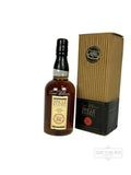 Evan Williams Single Barrel 1991 (pre-fire) - 86.6 Proof