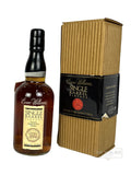 Evan Williams Single Barrel 1994 (pre-fire) - 86.6 Proof