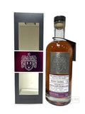 Exclusive Malts Irish (Cooley) 14-year 2017 - 101 Proof
