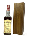 Ezra Brooks No.19 Special Reserve with box - 94 Proof