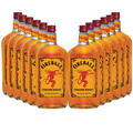 Fireball Cinnamon Whisky 12 Bottle Case