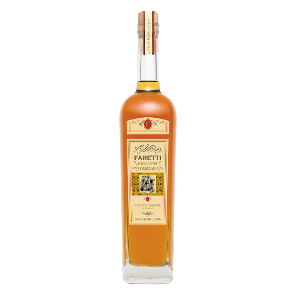 Faretti Biscotti Liqueur
