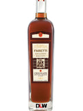 Faretti Chocolate Biscotti Liqueur