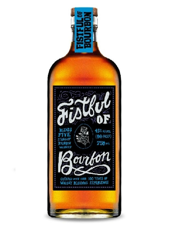 Fistful of Bourbon