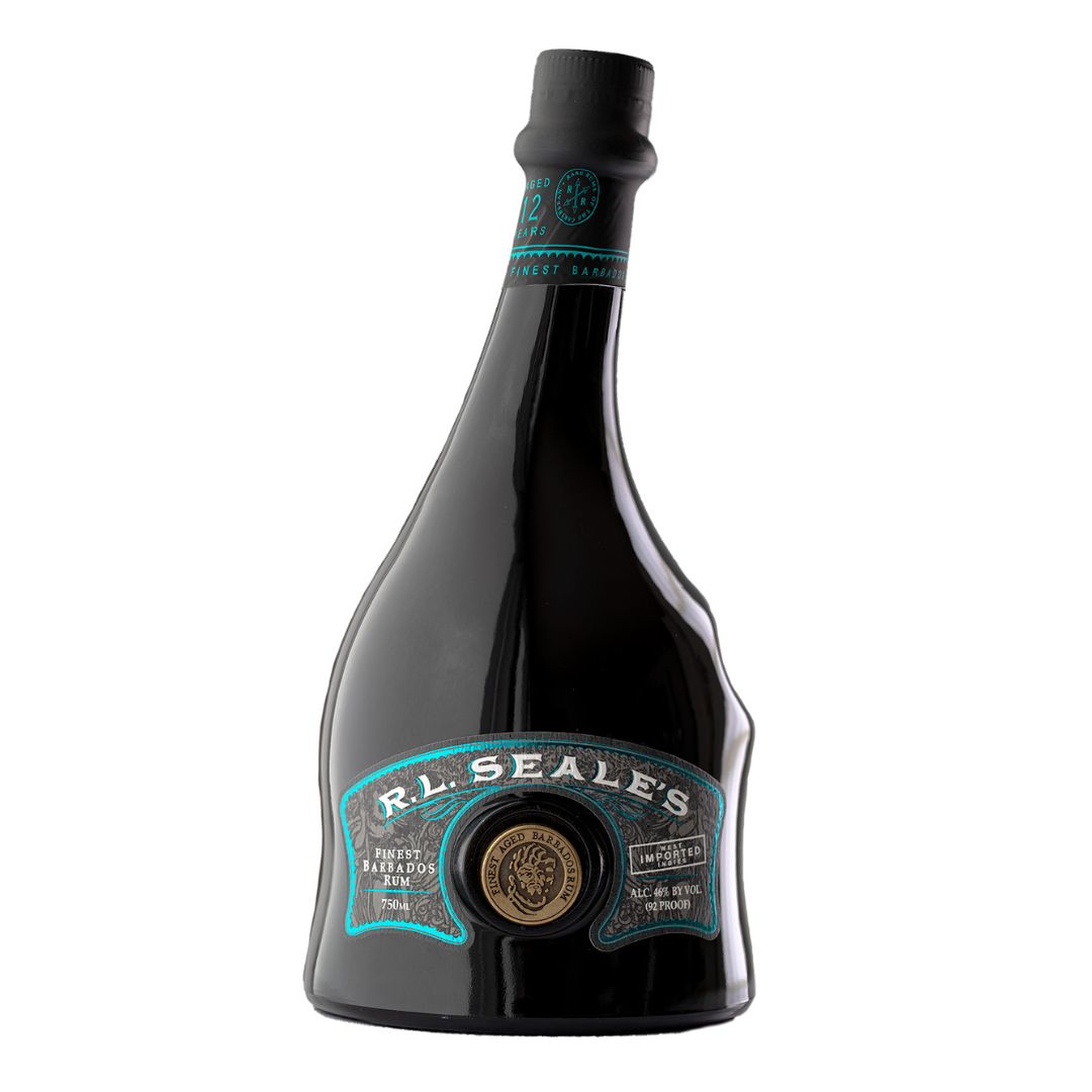 Four Square R.L Seale’s 12 Year Barbados Rum