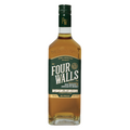 Four Walls Irish American Whiskey 750ml