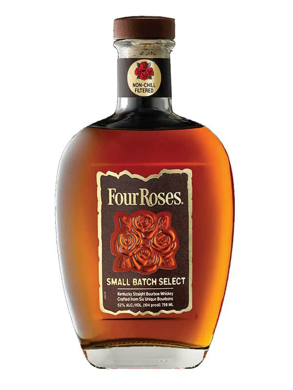 Four Roses Small Batch Select 750ml