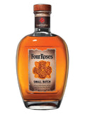 Four Roses Small Batch Straight Bourbon