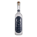 G4 Blanco 80 Proof Tequila