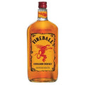 Fireball Cinnamon Whisky 750ml