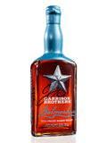 Garrison Brothers Balmorhea Texas Straight Bourbon Whiskey 2021 750ml