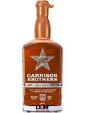 Garrison Brothers Guadalupe Texas Straight Bourbon Whiskey 750ml