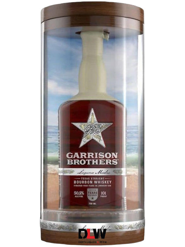 Garrison Brothers Laguna Madre 750ml