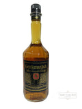 Gentleman Jack second generation miniature