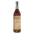 Gentleman's Cut Kentucky Straight Bourbon Whiskey