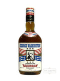 George Washington Straight Bourbon