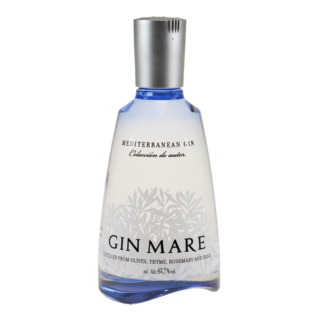 Gin Mare Mediterranean Gin 750ml
