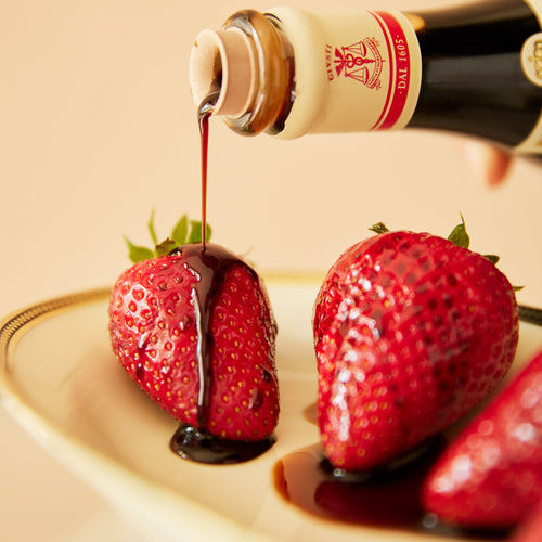 5 Gold Medals - Champagnottina