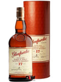 Glenfarclas 17 Year Single Malt Scotch Whisky
