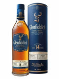 Glenfiddich 14 Year Old Scotch Whiskey