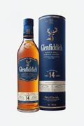 Glenfiddich 14 Yr Reserve Scotch Whisky