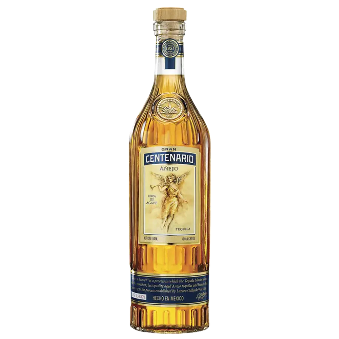 Gran Centenario Anejo Tequila