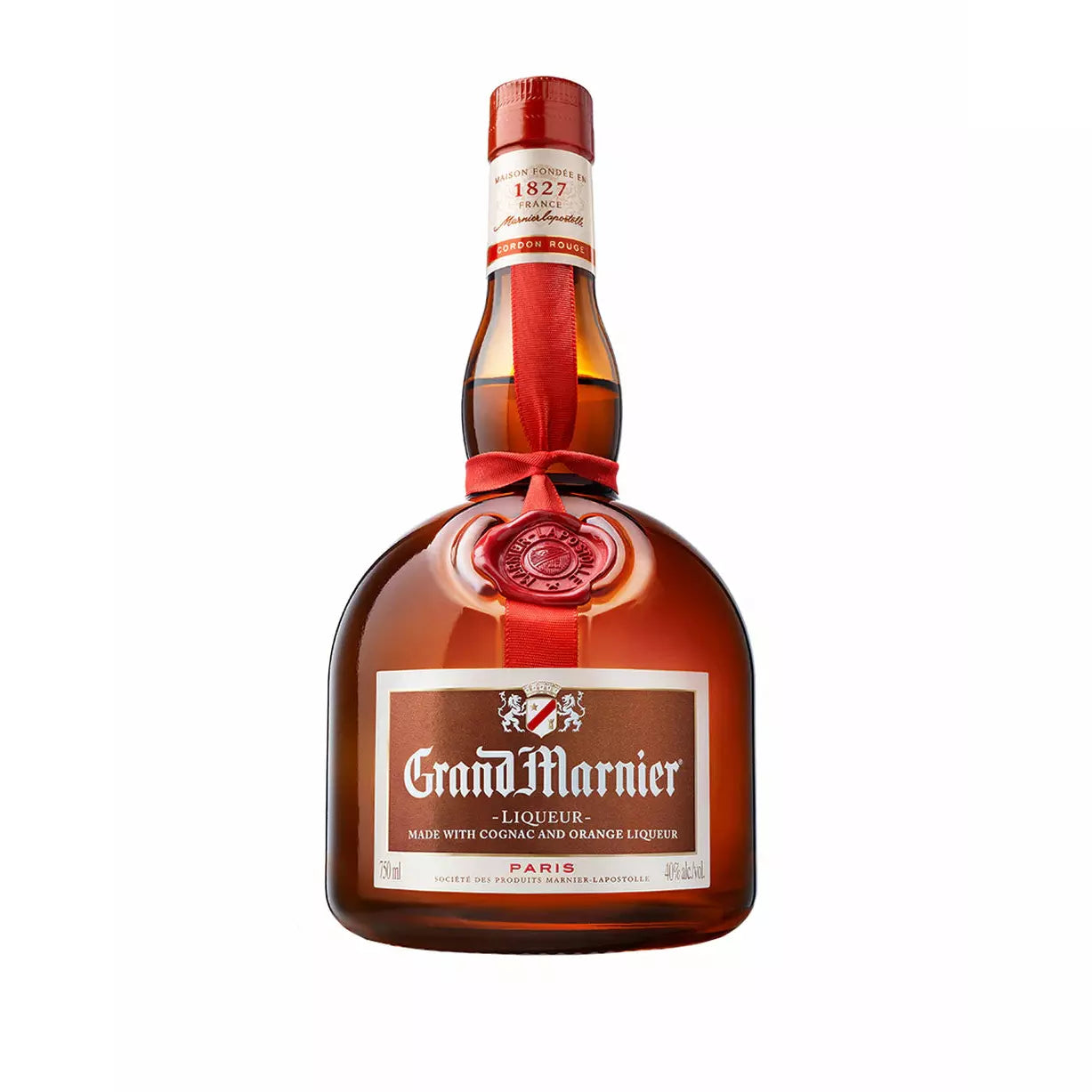 Grand Marnier Liqueur