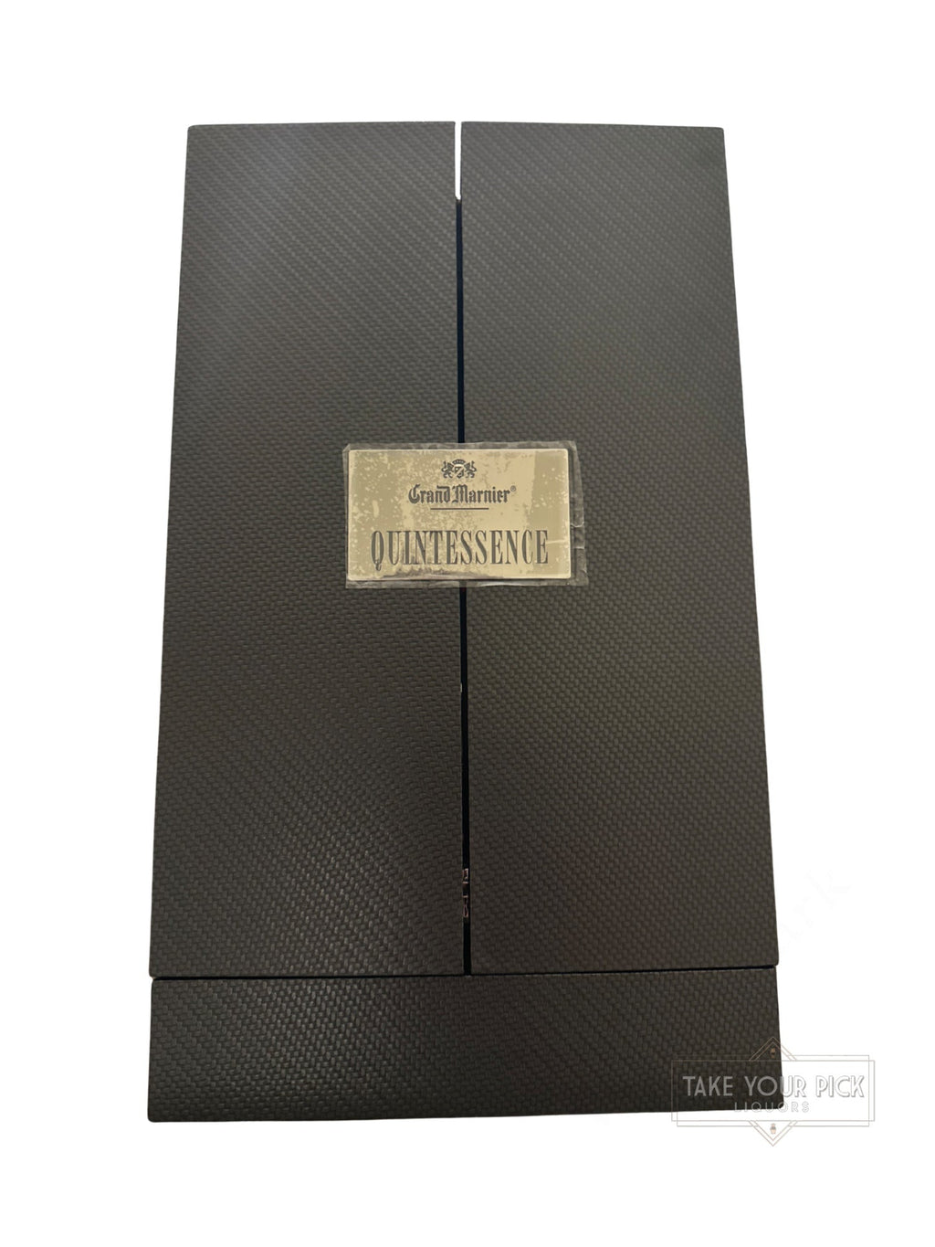 Grand Marnier Quintessence Liqueur 80 Proof