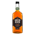 Green River 1885 Bourbon Whiskey 1L