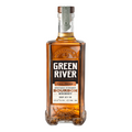 Green River Full Proof Bourbon Whiskey 750ml