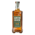 Green River Rye Whiskey 750ml