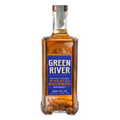 Green River Wheated Bourbon Whiskey 750ml