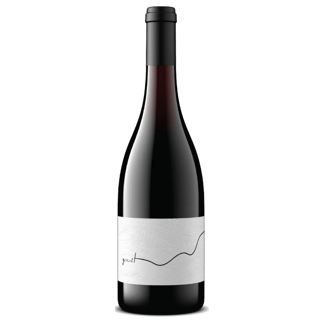 Gust Pinot Noir Petaluma Gap 2021