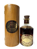 Hancock's Single Barrel Reserve 1990's - 88.9 Proof