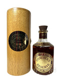 Hancock's Single Barrel Reserve 1990's - 88.9 Proof