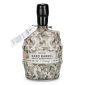 Hand Barrel Veterans Small Batch Straight Bourbon Whiskey 750ml