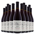 Hanzell Pinot Noir Sebella Sonoma Coast 2022 750ml 12 Bottle Case - Free Shipping