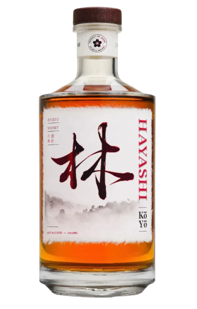 Hayashi Koyo Ryukyu