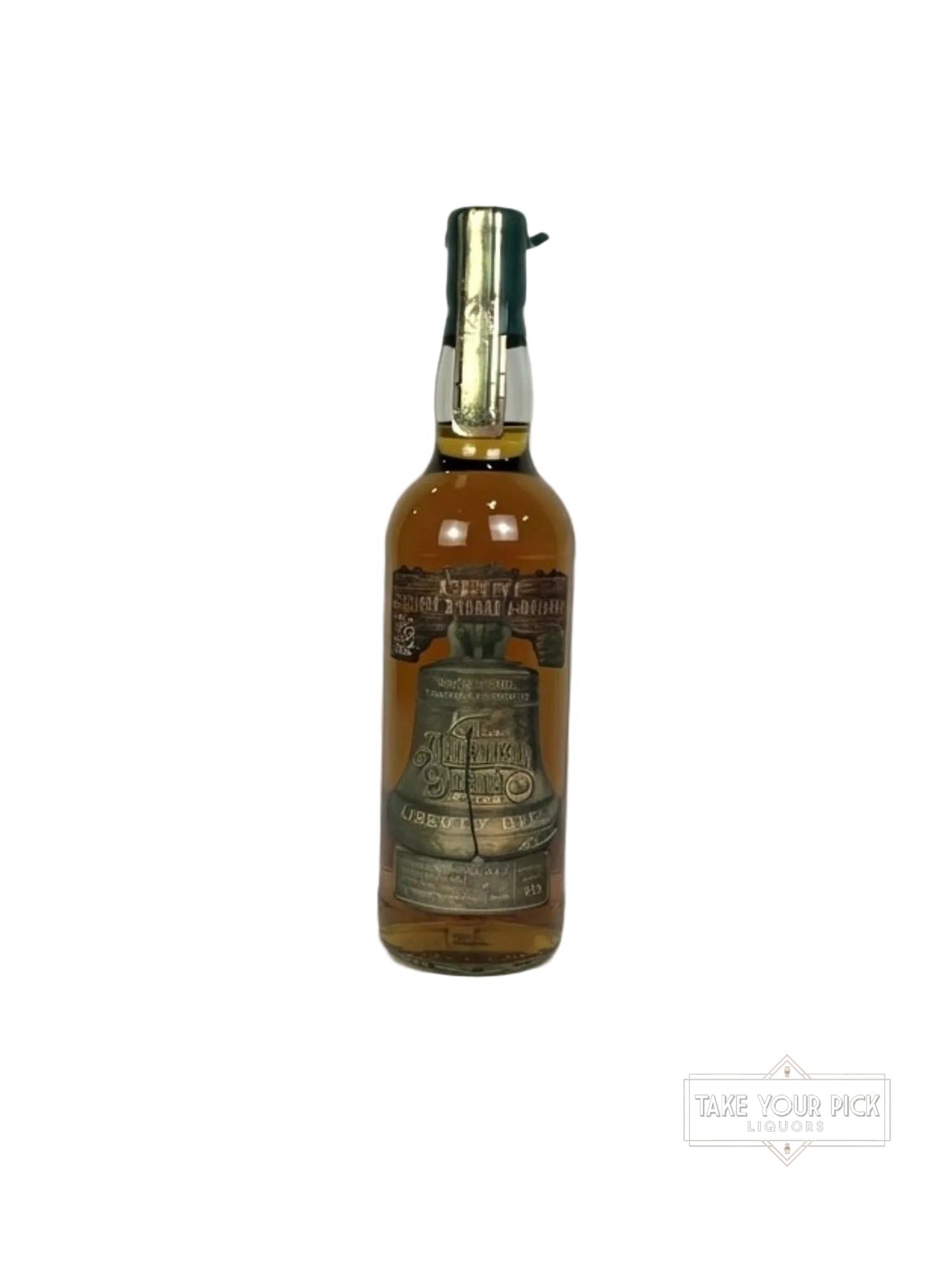 Premium Bourbon & Whiskey Collection — Rare & Single Barrel