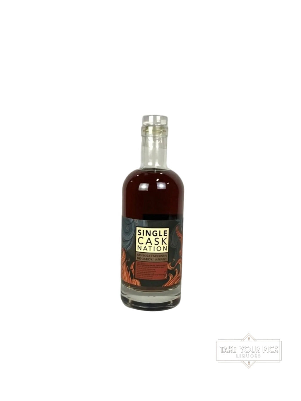 Heaven Hill 24-year SCN pre-fire - 94.8 Proof
