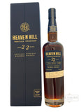 Heaven Hill Distillery Heaven Hill Heritage Collection Kentucky Straight Bourbon Whiskey 129.2 Proof