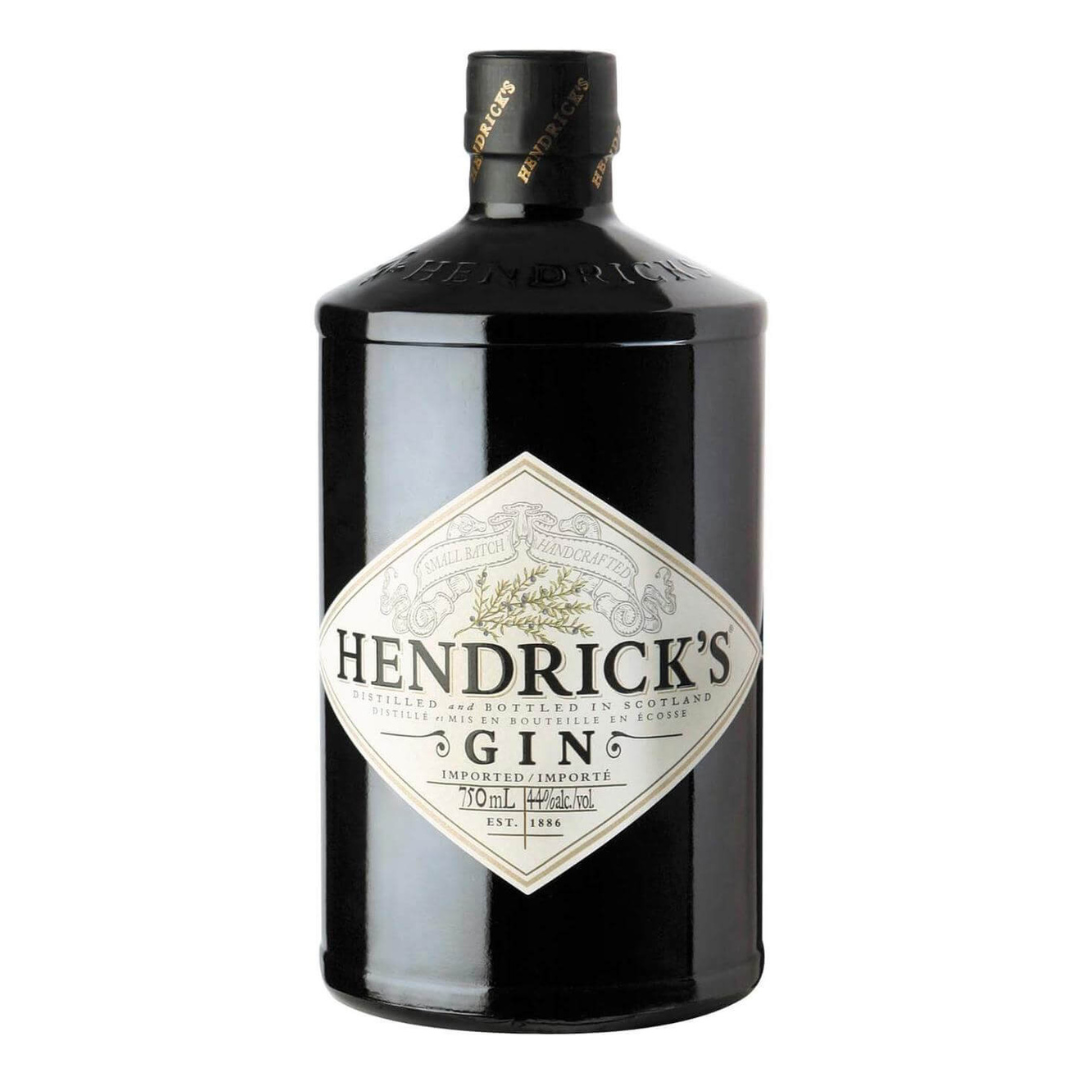 Hendrick’s Gin