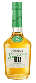 Hennessy Henny Rita RTD Cognac Cocktail 375ml | 20% ABV