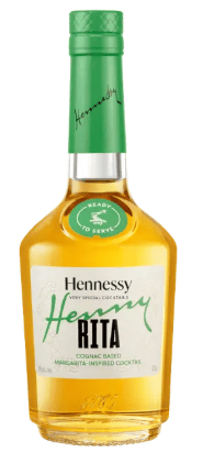 Hennessy Henny Rita RTD Cognac Cocktail 375ml | 20% ABV