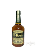 Henry McKenna 10-year BIB 2003 - 100 Proof
