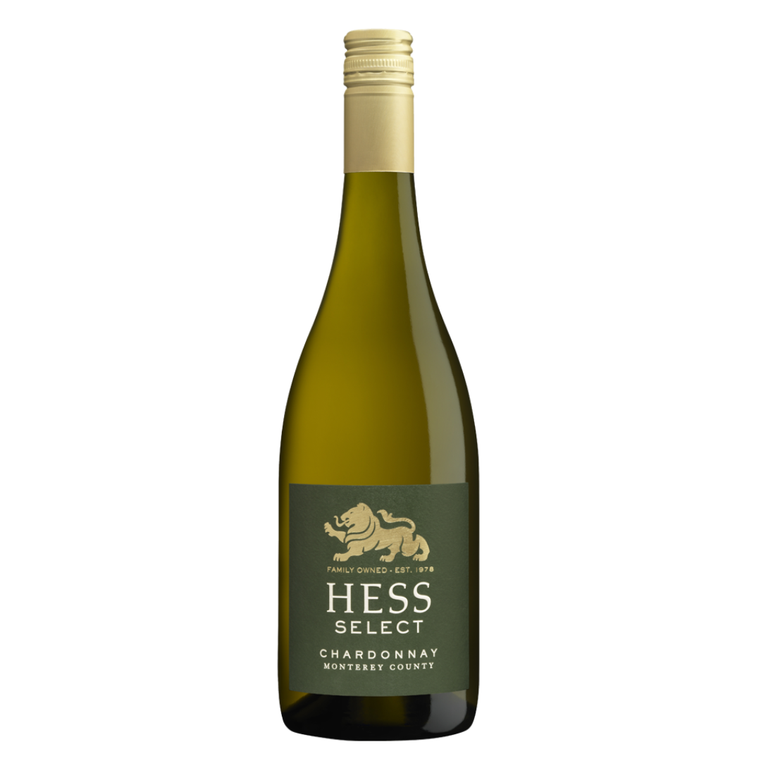 Hess Select Monterey Chardonnay