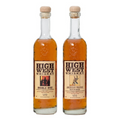 High West 750ml 2 Bottle Combo