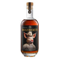 Hogsworth Armagnac & Bourbon Whiskey